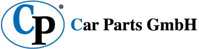 Car Parts Logo