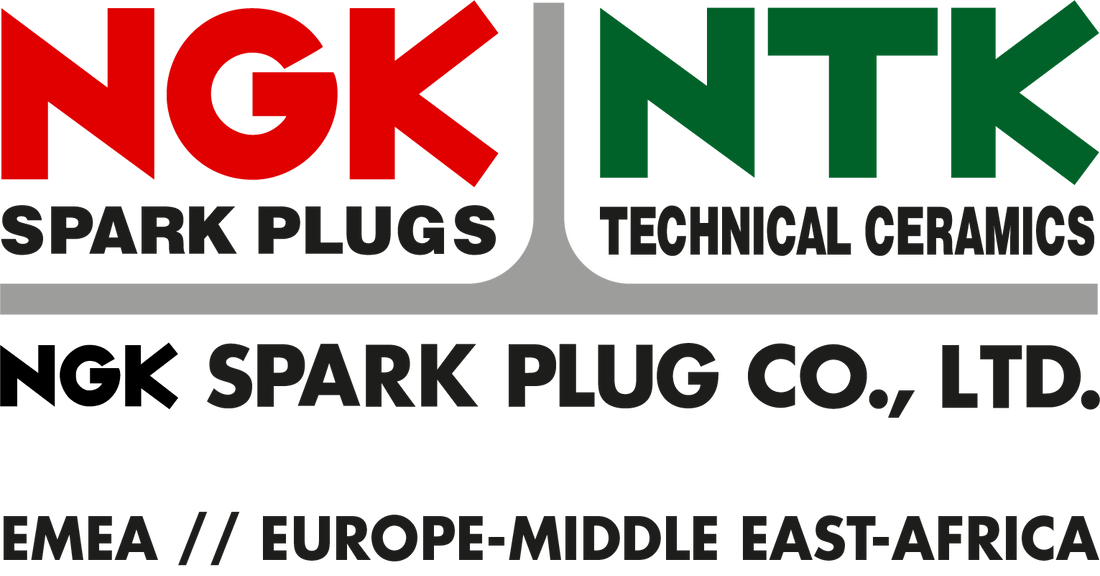 NGK Logo